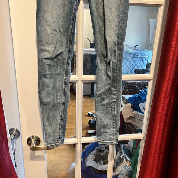 Mango jeans - Picture 2 of 4